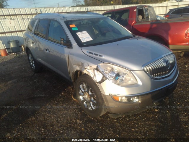 BUICK ENCLAVE 2012 5gakrded9cj108439