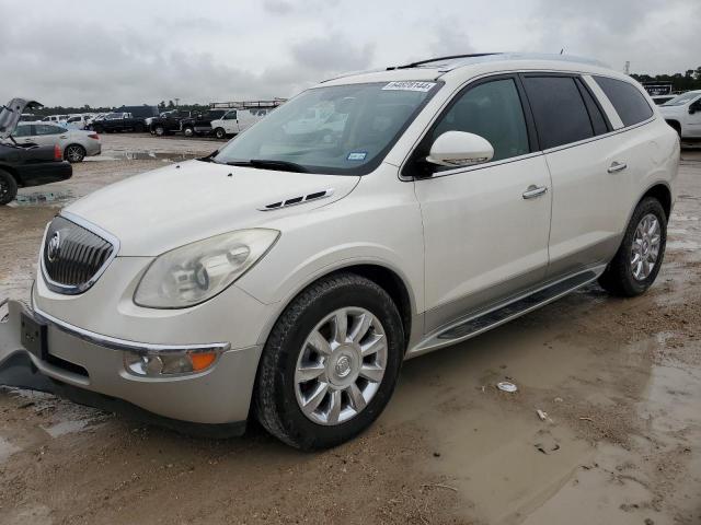 BUICK ENCLAVE 2012 5gakrded9cj140047