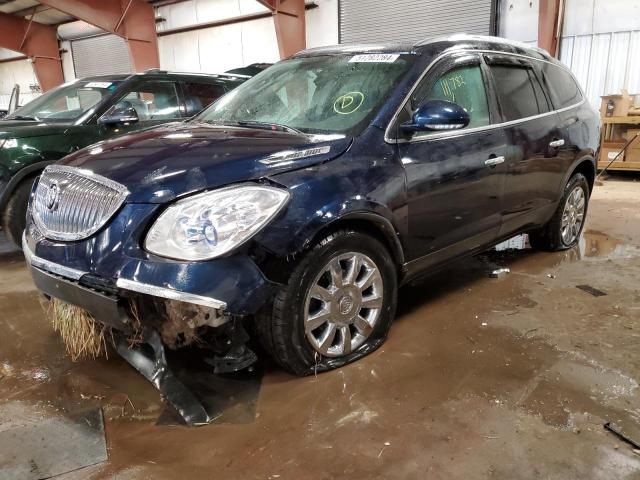 BUICK ENCLAVE 2012 5gakrded9cj149752