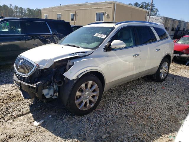 BUICK ENCLAVE 2012 5gakrded9cj155891