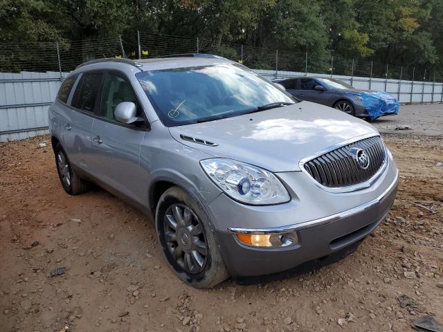 BUICK ENCLAVE 2012 5gakrded9cj170570