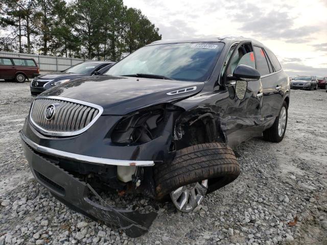 BUICK ENCLAVE 2012 5gakrded9cj220593