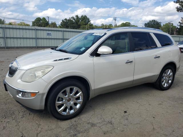 BUICK ENCLAVE 2012 5gakrded9cj306289