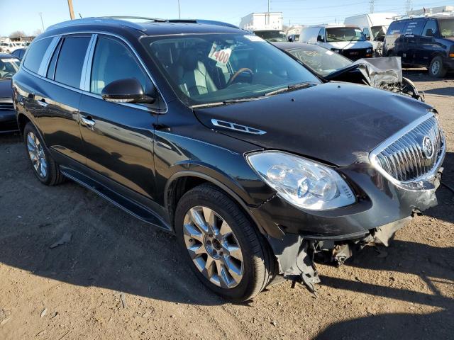 BUICK ENCLAVE 2012 5gakrded9cj323738