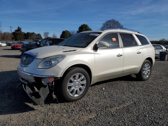 BUICK ENCLAVE 2012 5gakrded9cj361972