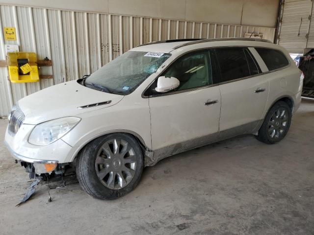 BUICK ENCLAVE 2012 5gakrded9cj376553