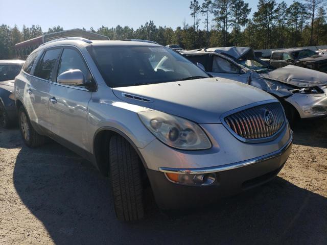 BUICK ENCLAVE 2012 5gakrded9cj386614