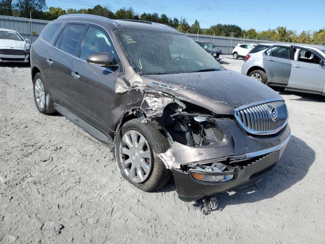 BUICK ENCLAVE 2012 5gakrdedxcj155964