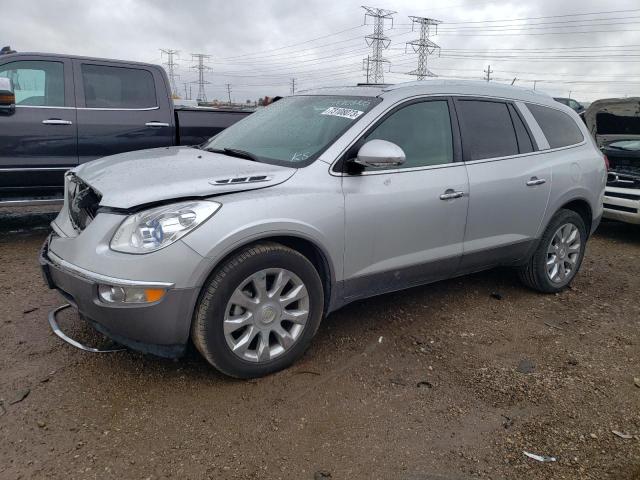 BUICK ENCLAVE 2012 5gakrdedxcj197227