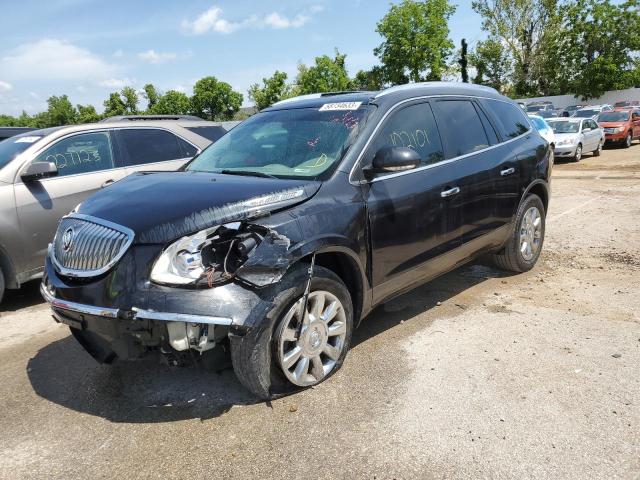 BUICK ENCLAVE 2012 5gakrdedxcj199401