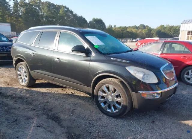 BUICK ENCLAVE 2012 5gakrdedxcj256289