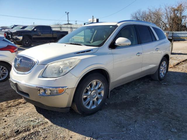 BUICK ENCLAVE 2012 5gakrdedxcj260858