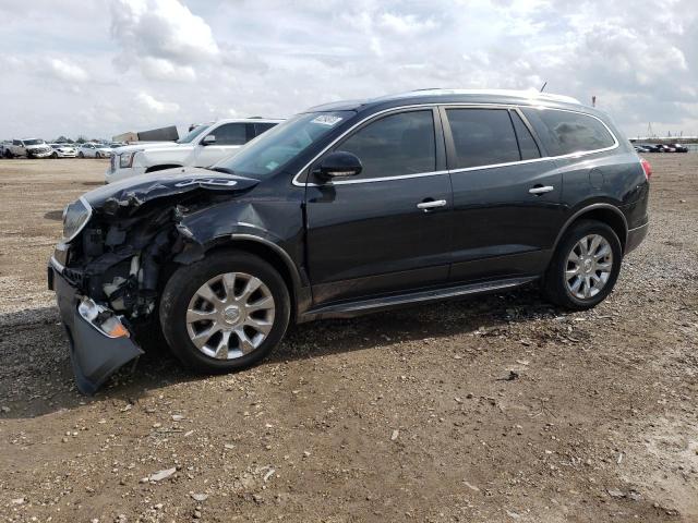 BUICK ENCLAVE 2012 5gakrdedxcj271181