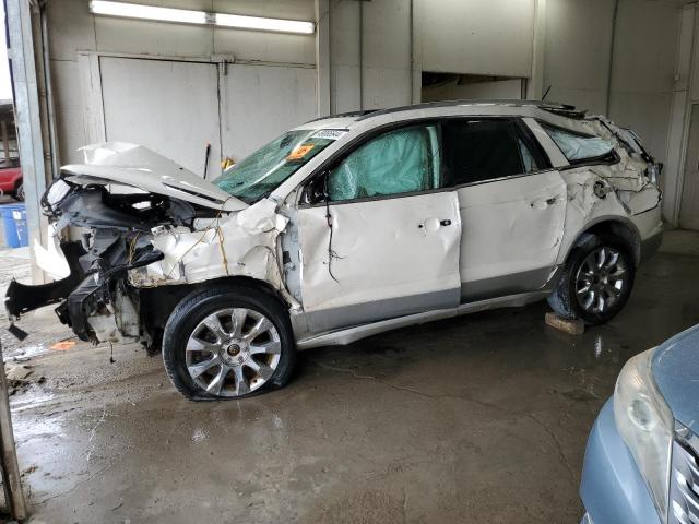 BUICK ENCLAVE 2012 5gakrdedxcj273478