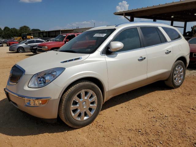 BUICK ENCLAVE 2012 5gakrdedxcj333436