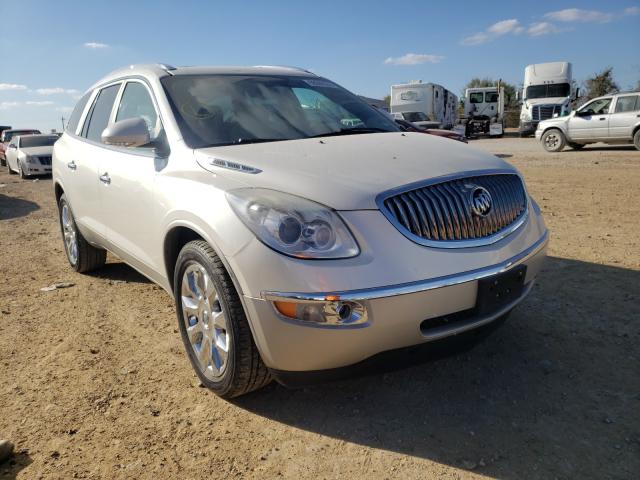 BUICK ENCLAVE 2012 5gakrdedxcj423315