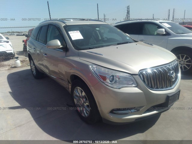 BUICK ENCLAVE 2013 5gakrdkd0dj107069