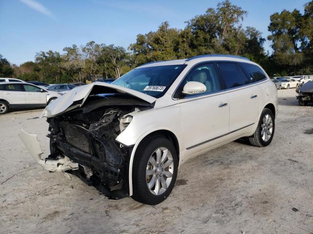 BUICK ENCLAVE 2013 5gakrdkd0dj113440