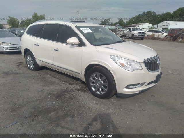 BUICK ENCLAVE 2013 5gakrdkd0dj157115