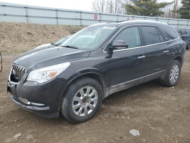 BUICK ENCLAVE 2013 5gakrdkd0dj173900