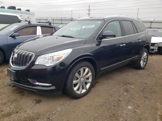 BUICK ENCLAVE 2013 5gakrdkd0dj177901