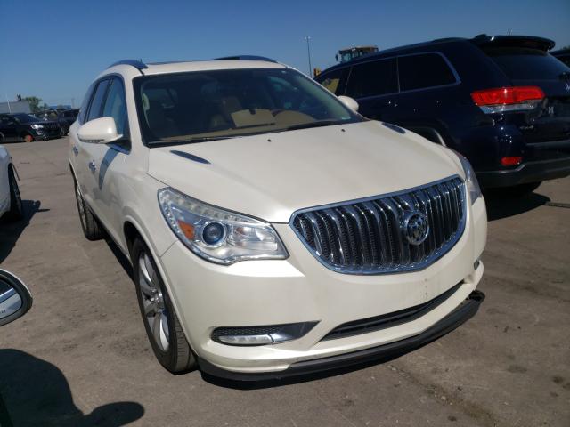 BUICK ENCLAVE 2013 5gakrdkd0dj179308