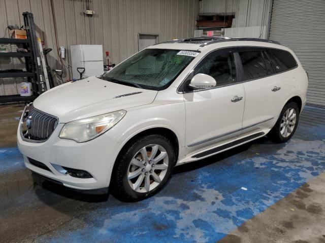 BUICK ENCLAVE 2013 5gakrdkd0dj190096