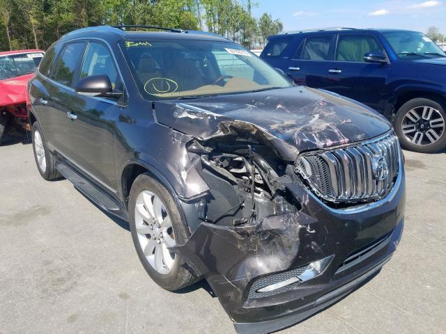 BUICK ENCLAVE 2013 5gakrdkd0dj201095