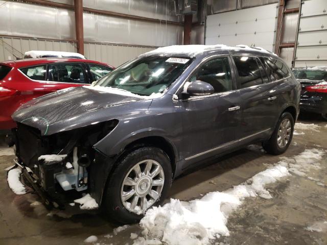 BUICK ENCLAVE 2013 5gakrdkd0dj207379