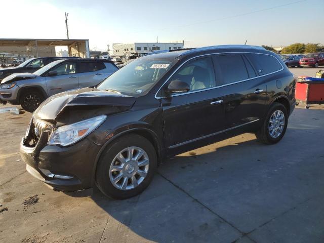 BUICK ENCLAVE 2013 5gakrdkd0dj213456