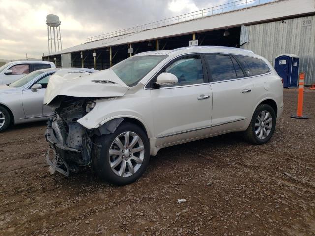 BUICK ENCLAVE 2013 5gakrdkd0dj214686