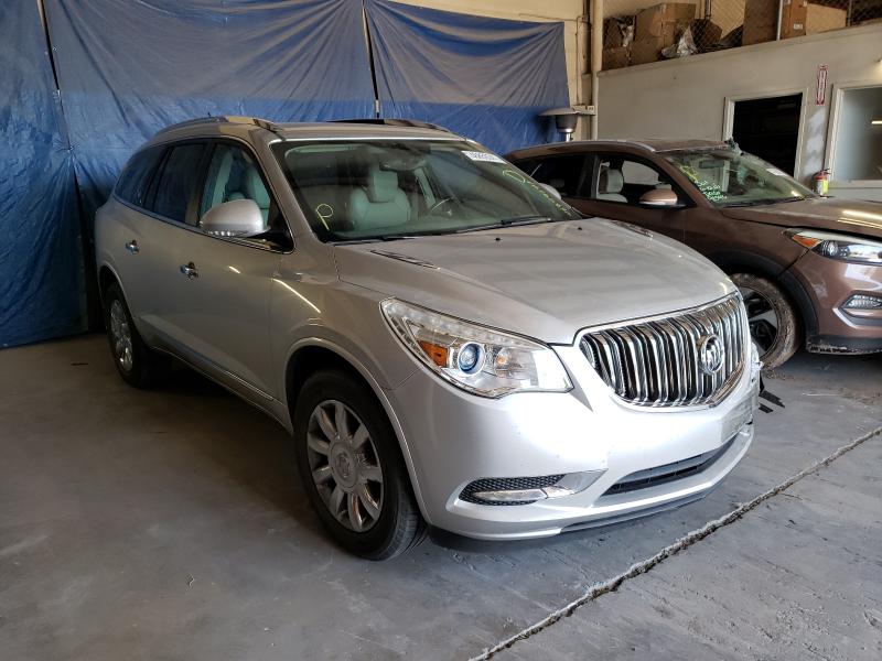 BUICK ENCLAVE 2013 5gakrdkd0dj233853