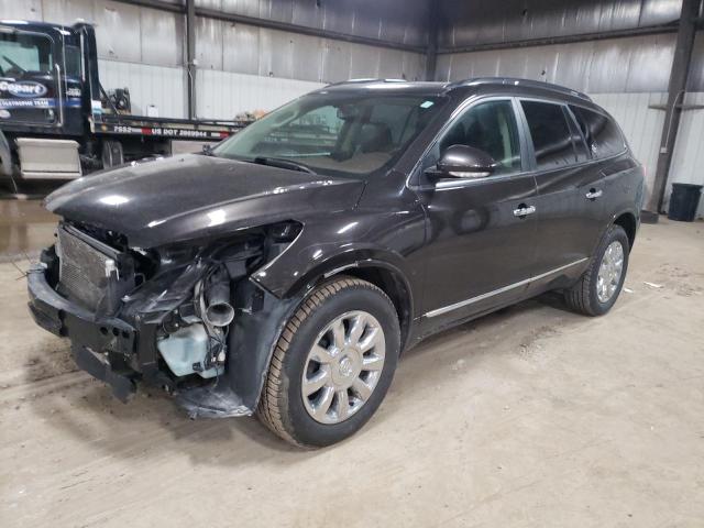 BUICK ENCLAVE 2013 5gakrdkd0dj240673