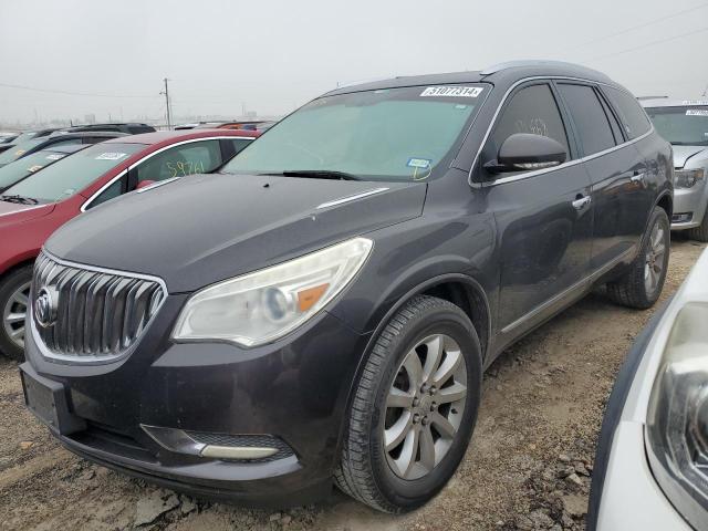 BUICK ENCLAVE 2013 5gakrdkd0dj252256