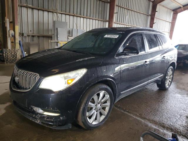 BUICK ENCLAVE 2013 5gakrdkd0dj252287