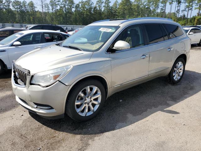 BUICK ENCLAVE 2013 5gakrdkd0dj253052