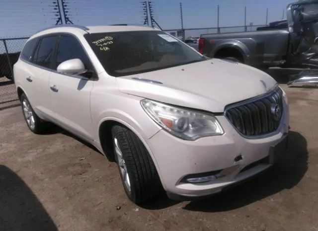 BUICK ENCLAVE 2013 5gakrdkd0dj259420