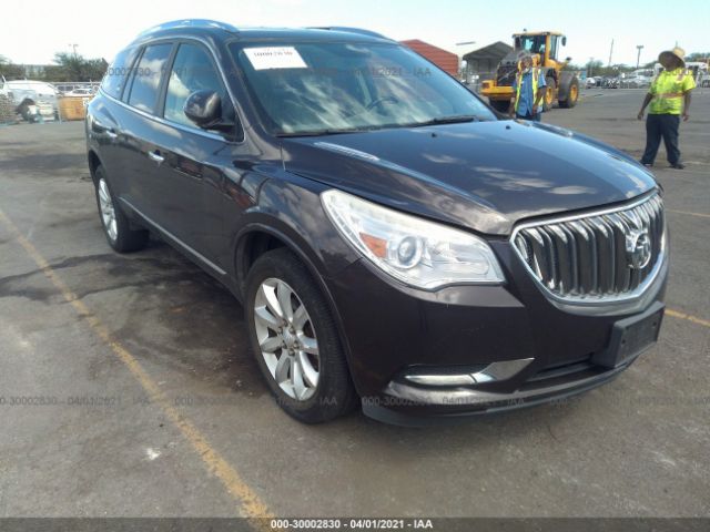 BUICK ENCLAVE 2013 5gakrdkd0dj267114