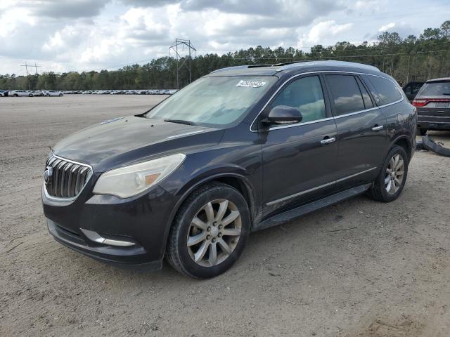 BUICK ENCLAVE 2013 5gakrdkd1dj119151