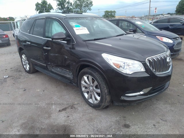 BUICK ENCLAVE 2013 5gakrdkd1dj146012