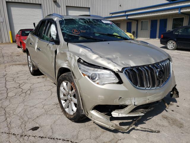 BUICK ENCLAVE 2013 5gakrdkd1dj166082