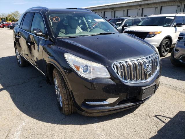 BUICK ENCLAVE 2013 5gakrdkd1dj166812