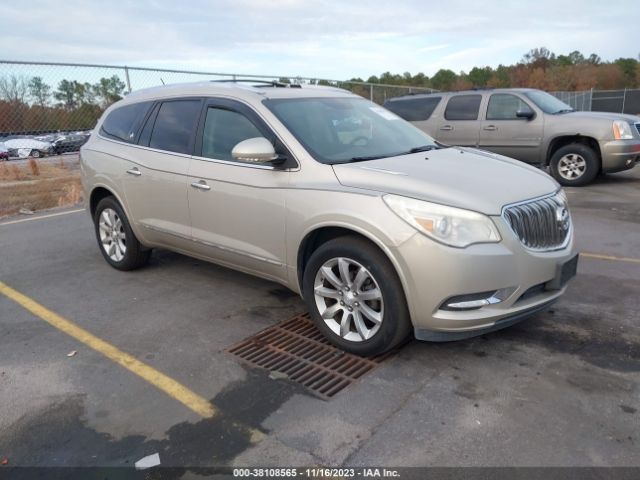 BUICK ENCLAVE 2013 5gakrdkd1dj175364