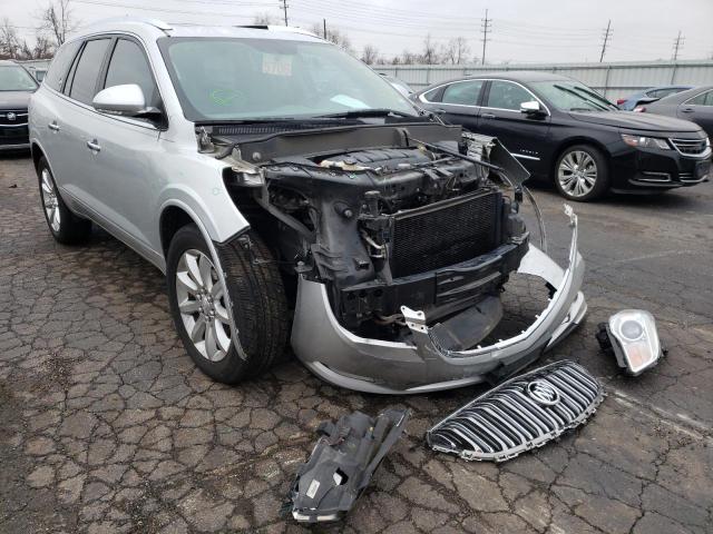 BUICK ENCLAVE 2013 5gakrdkd1dj177664