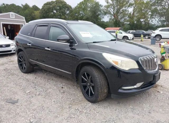 BUICK ENCLAVE 2013 5gakrdkd1dj185196