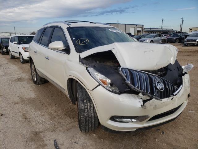 BUICK ENCLAVE 2013 5gakrdkd1dj186137