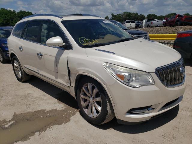 BUICK ENCLAVE 2013 5gakrdkd1dj201798