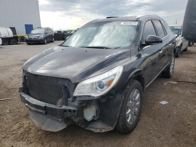 BUICK ENCLAVE 2013 5gakrdkd1dj203440