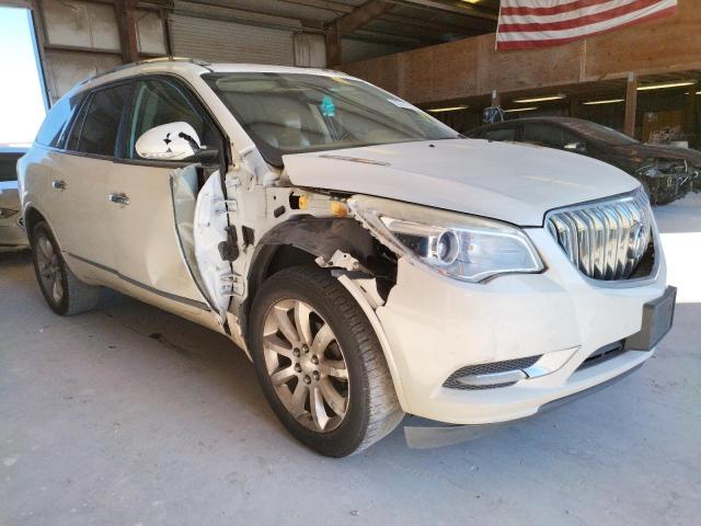 BUICK ENCLAVE 2013 5gakrdkd1dj213191