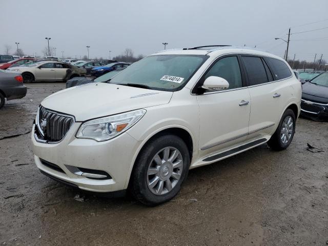 BUICK ENCLAVE 2013 5gakrdkd1dj255957